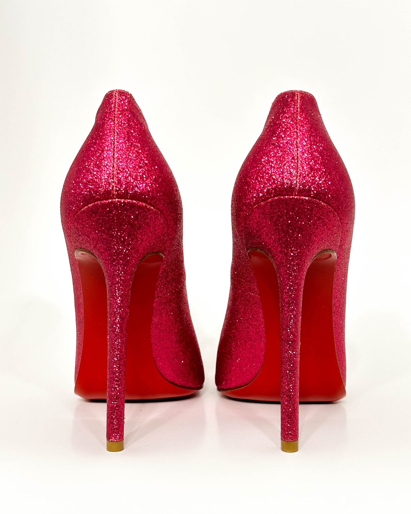 Christian Louboutin Pump- Size 38