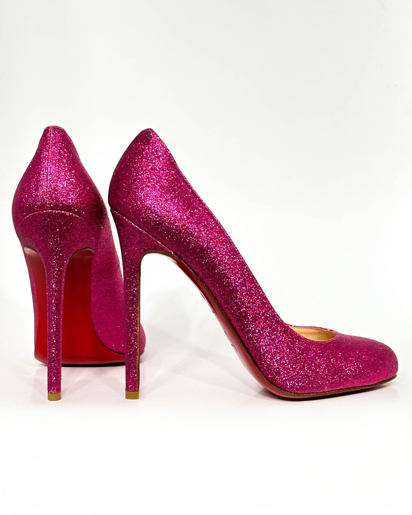 Christian Louboutin Pump- Size 38