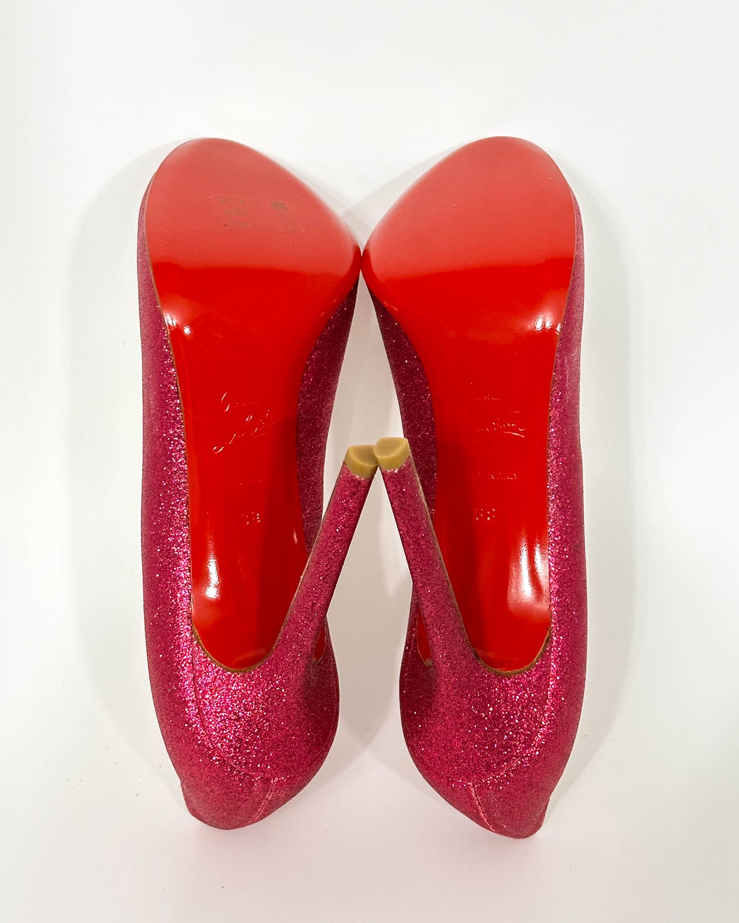 Christian Louboutin Pump- Size 38