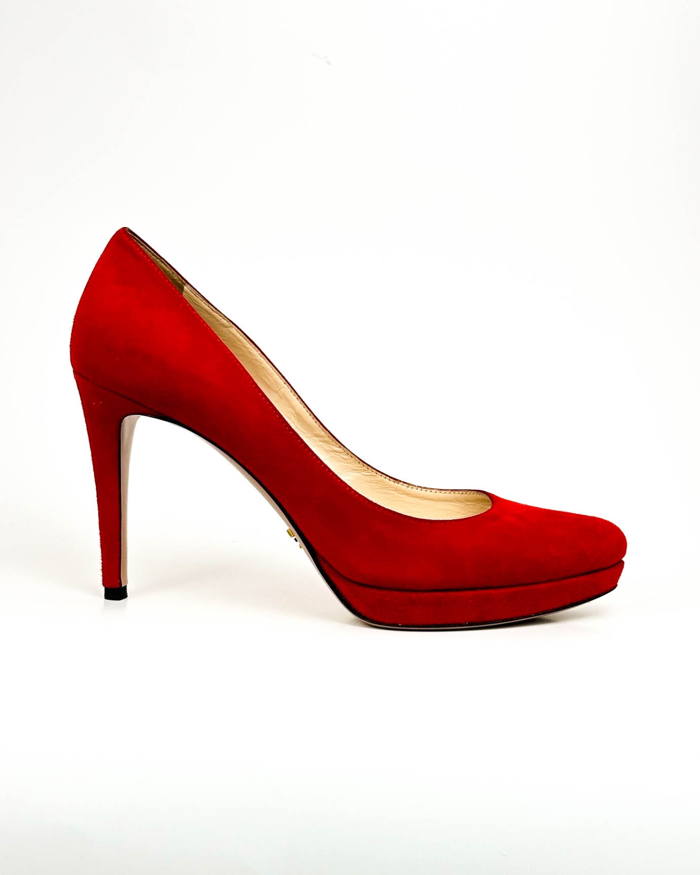 Prada Pump- Size 38.5