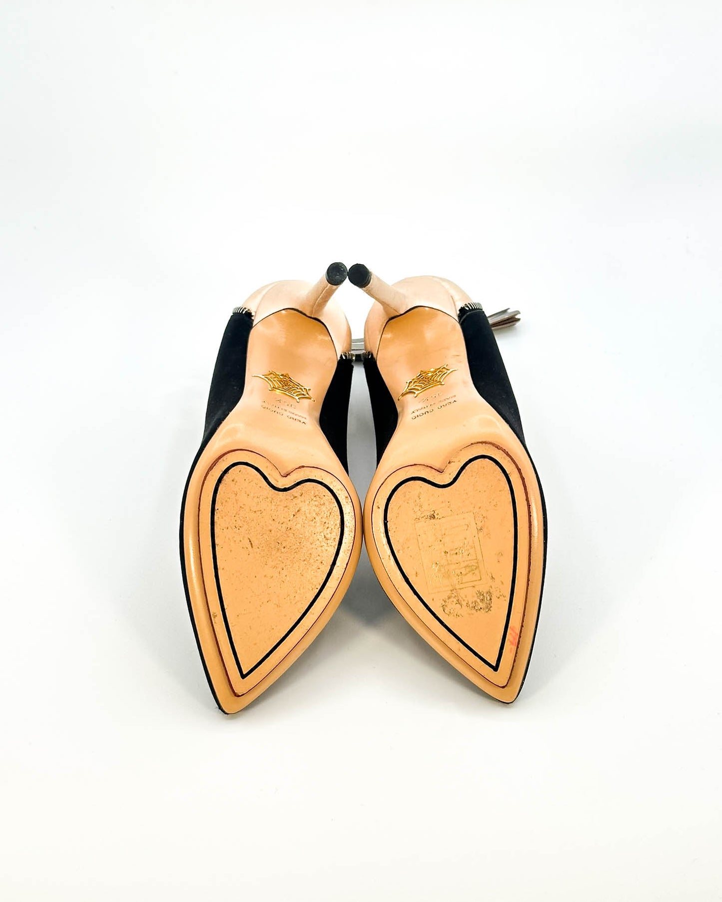 Charlotte Olympia Pumps - Size 35.5
