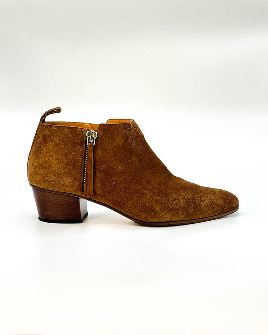 Gucci Boots- Size 42