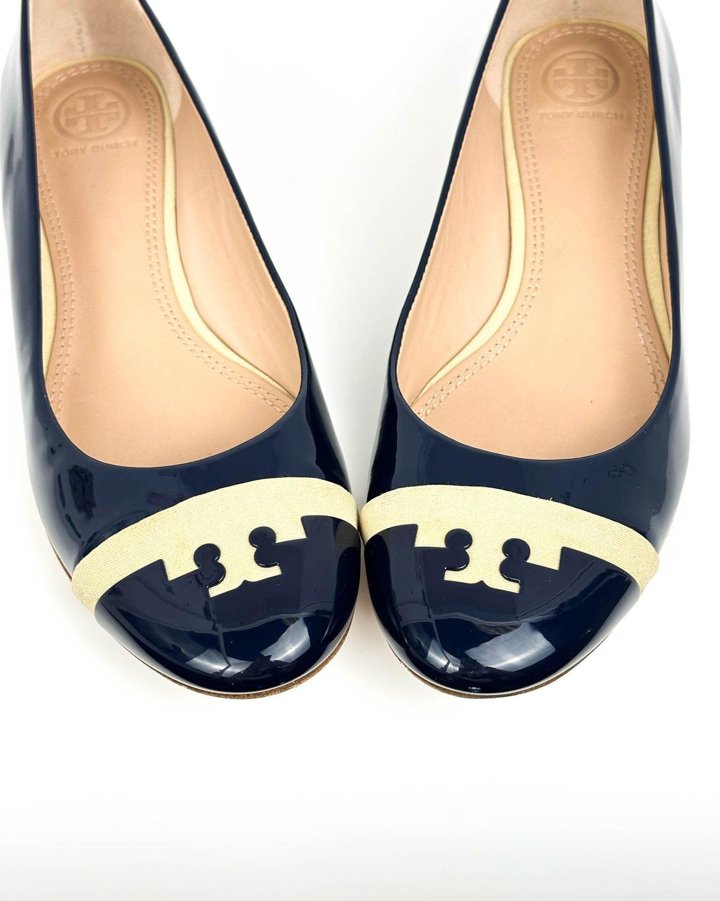 Tory Burch Flats- Size 7.5