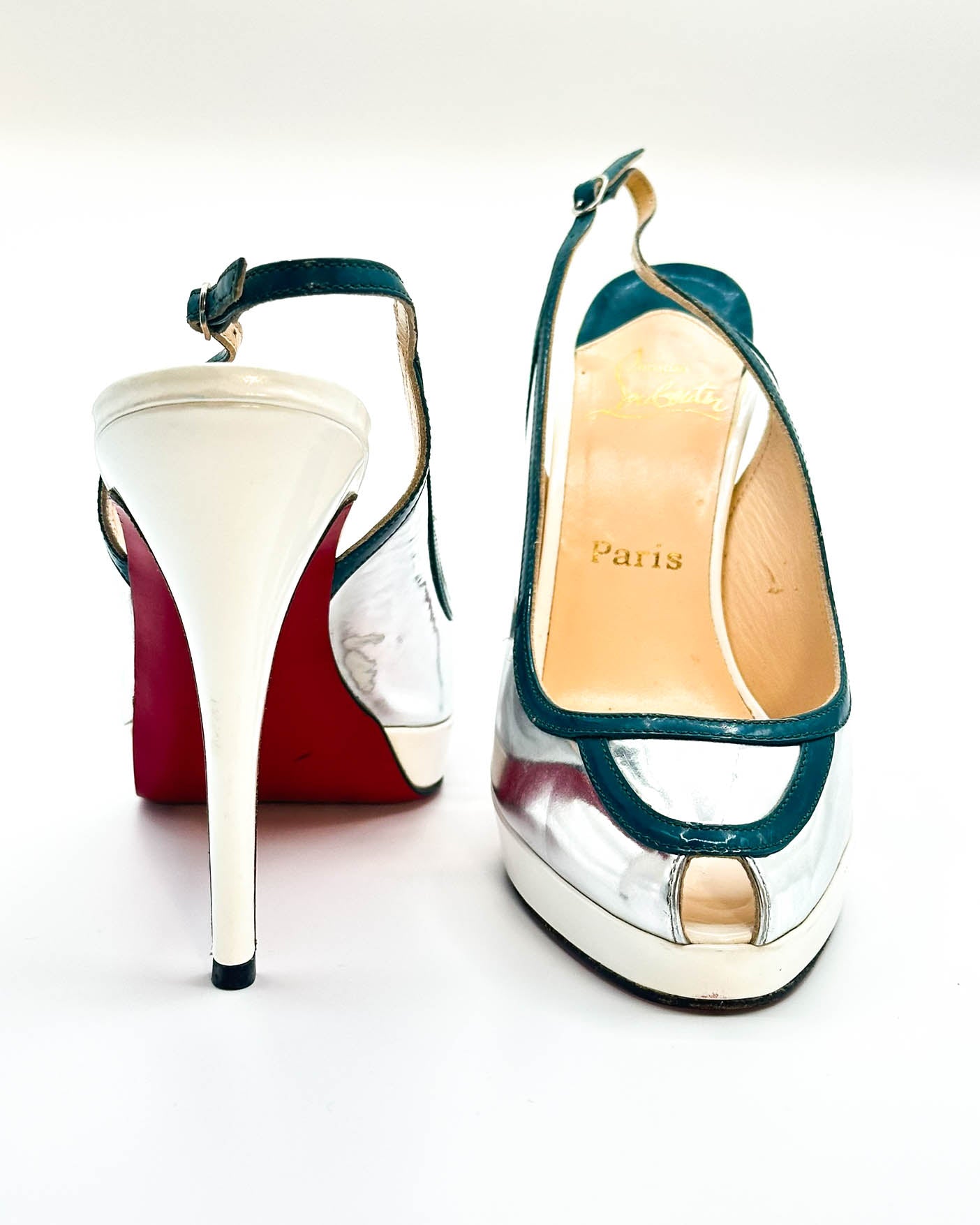 Christian Louboutin Pumps- Size 39