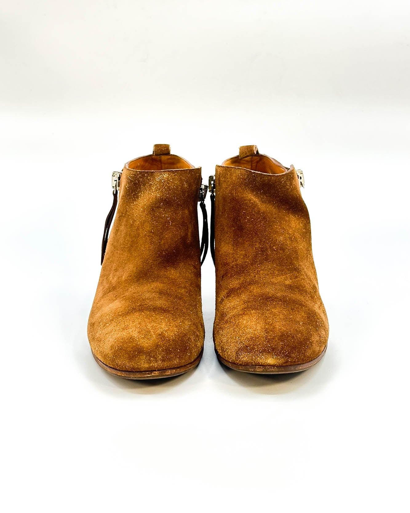 Gucci Boots- Size 42