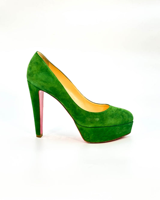 Christian Louboutin Pumps- Size 40