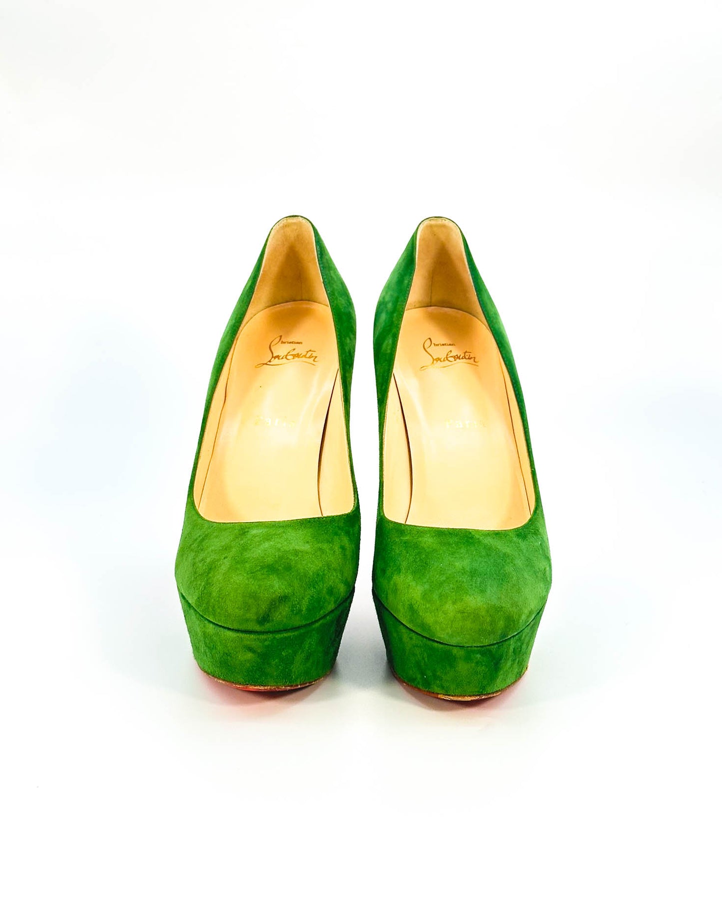 Christian Louboutin Pumps- Size 40