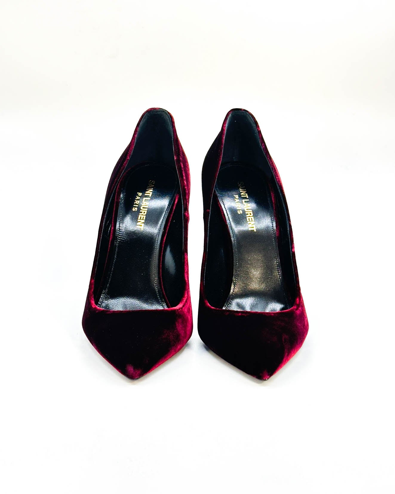 Saint Laurent Pumps- Size 38