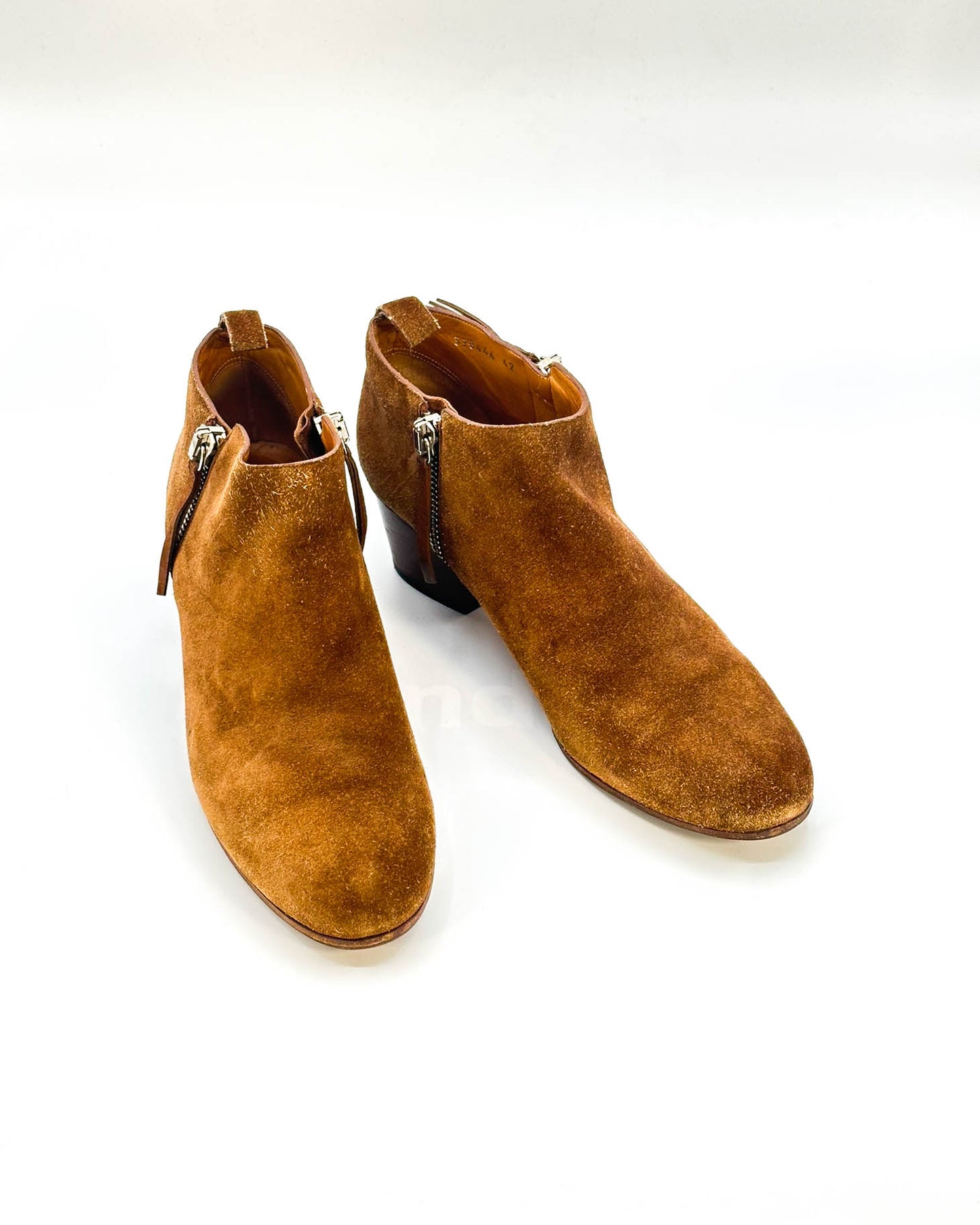Gucci Boots- Size 42