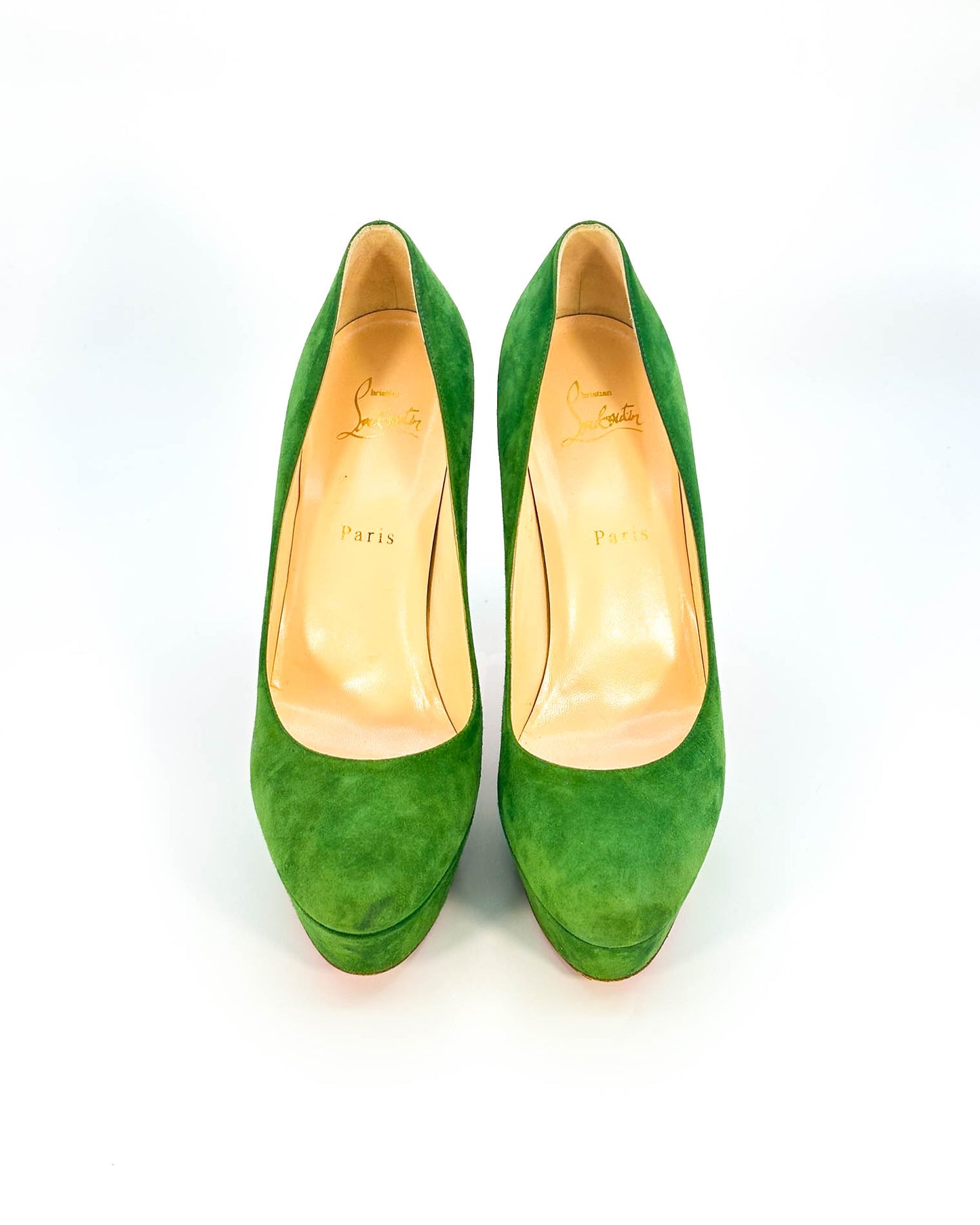 Christian Louboutin Pumps- Size 40