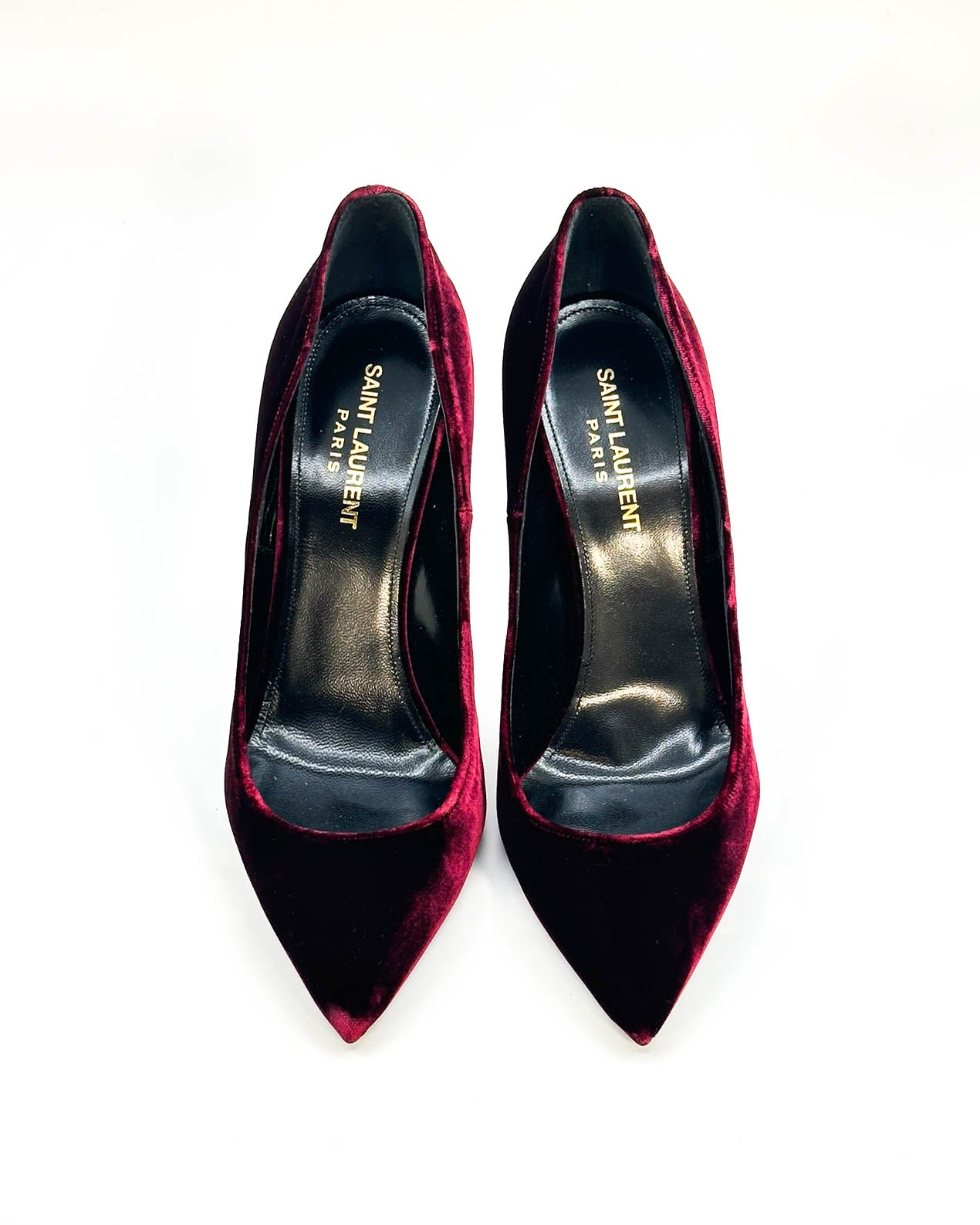 Saint Laurent Pumps- Size 38