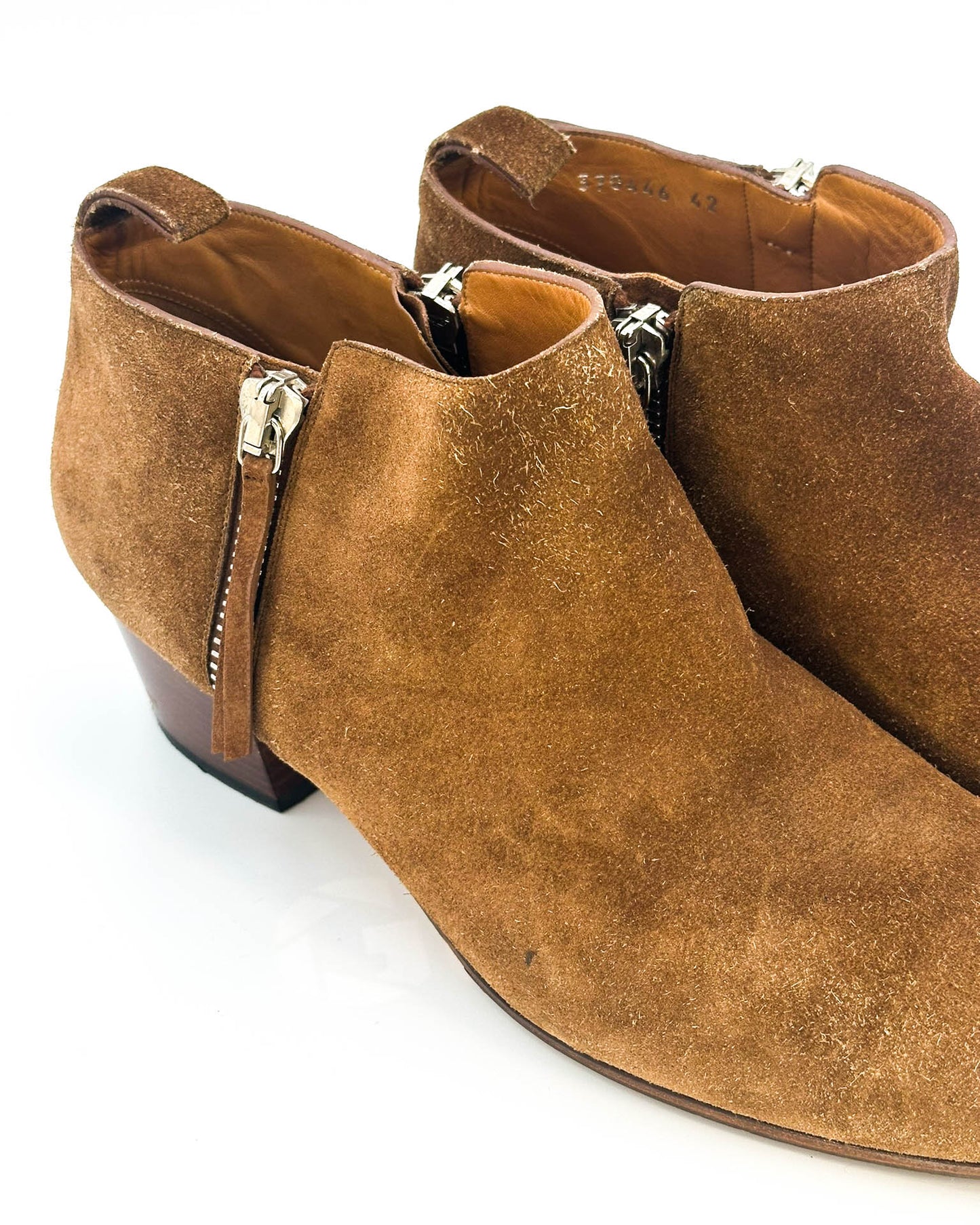 Gucci Boots- Size 42