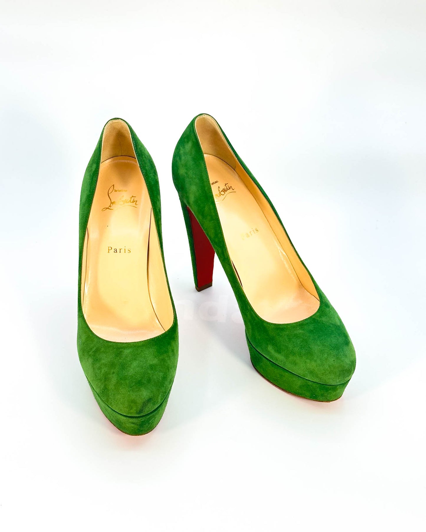Christian Louboutin Pumps- Size 40