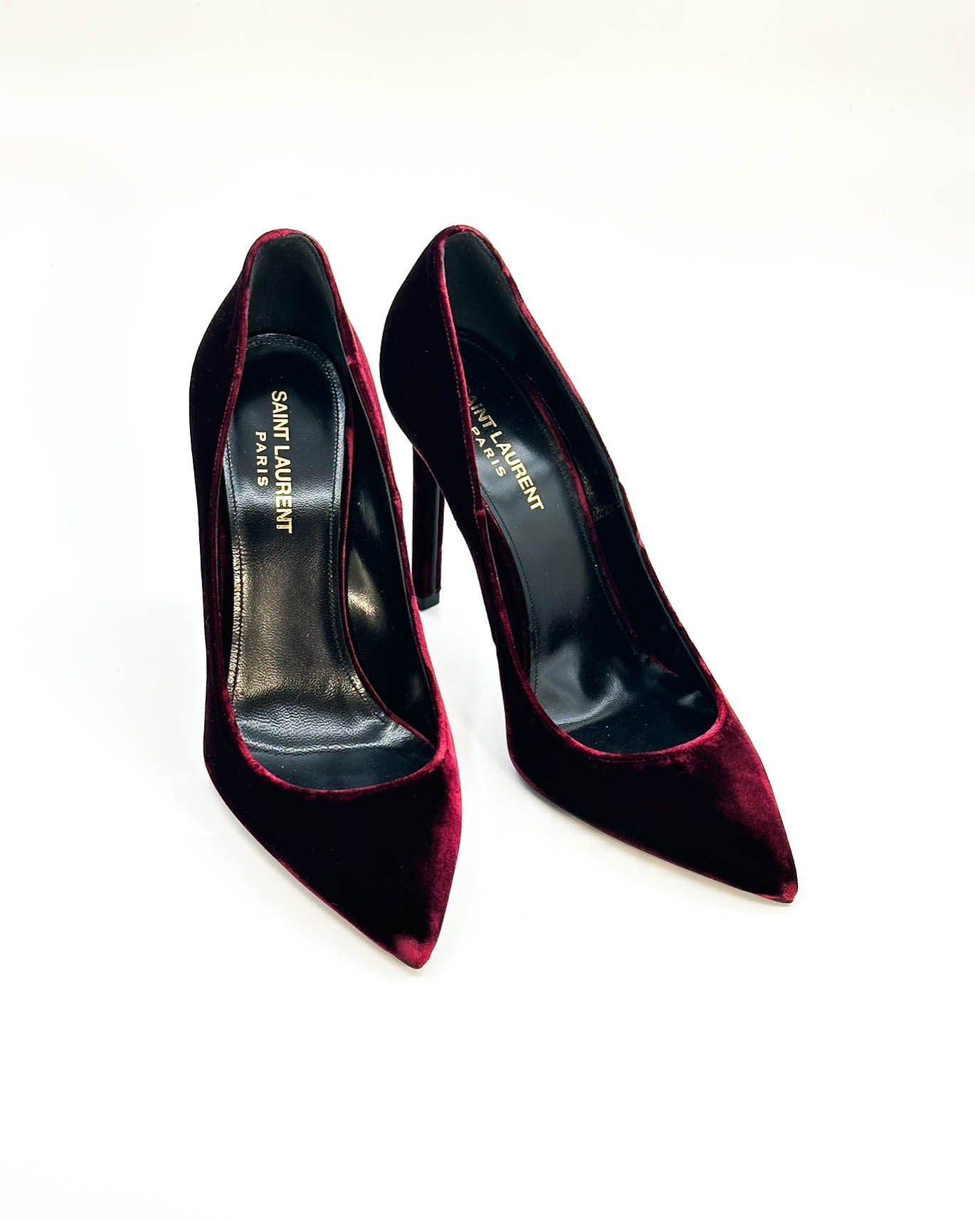 Saint Laurent Pumps- Size 38