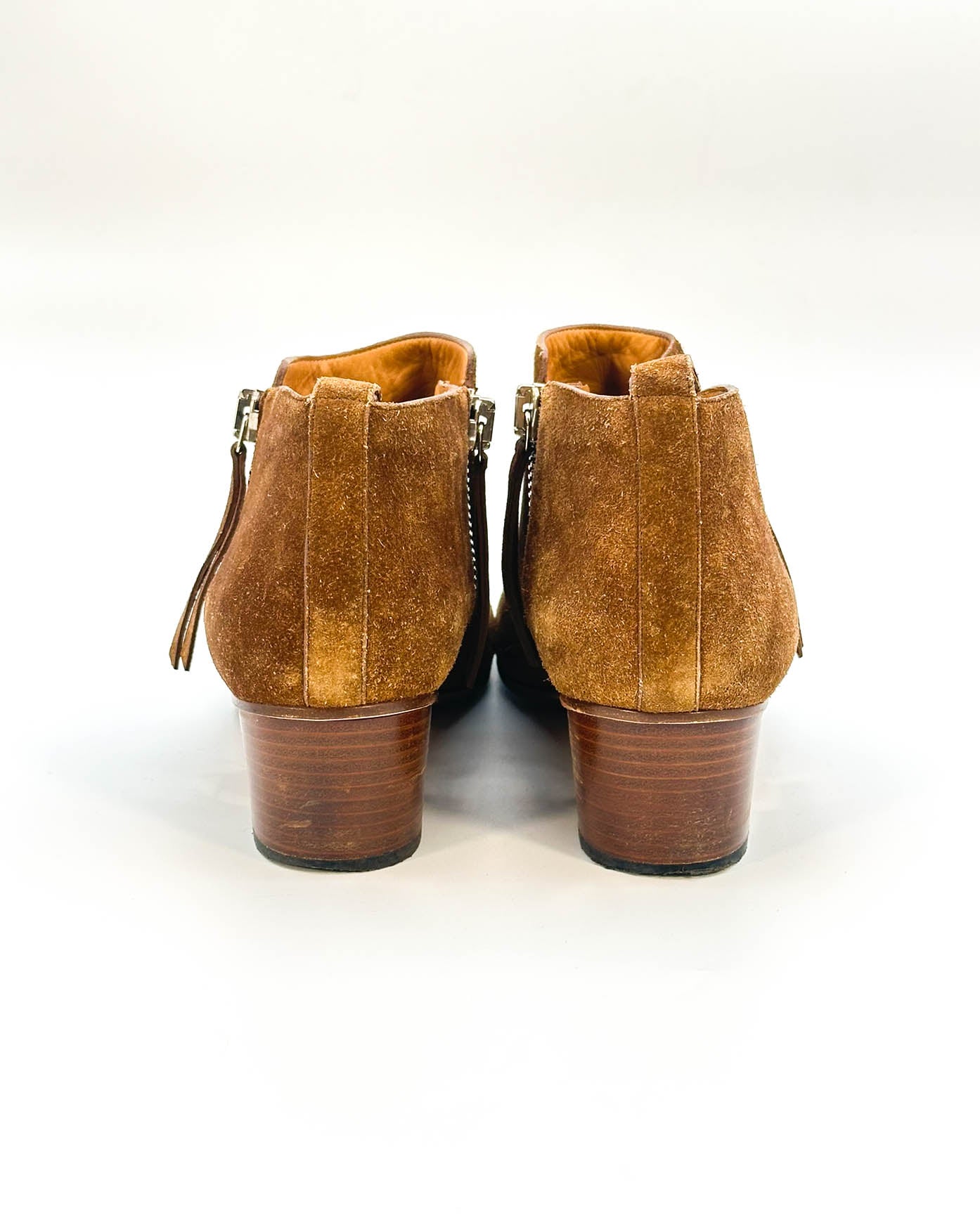 Gucci Boots- Size 42