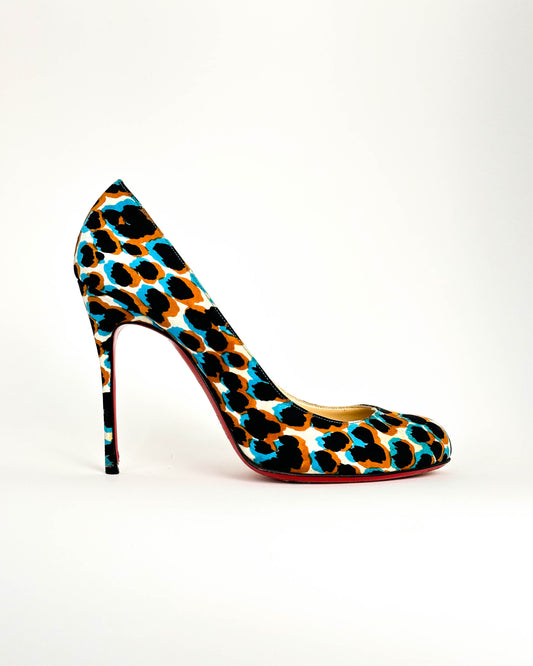 Christian Louboutin Pumps- Size 40