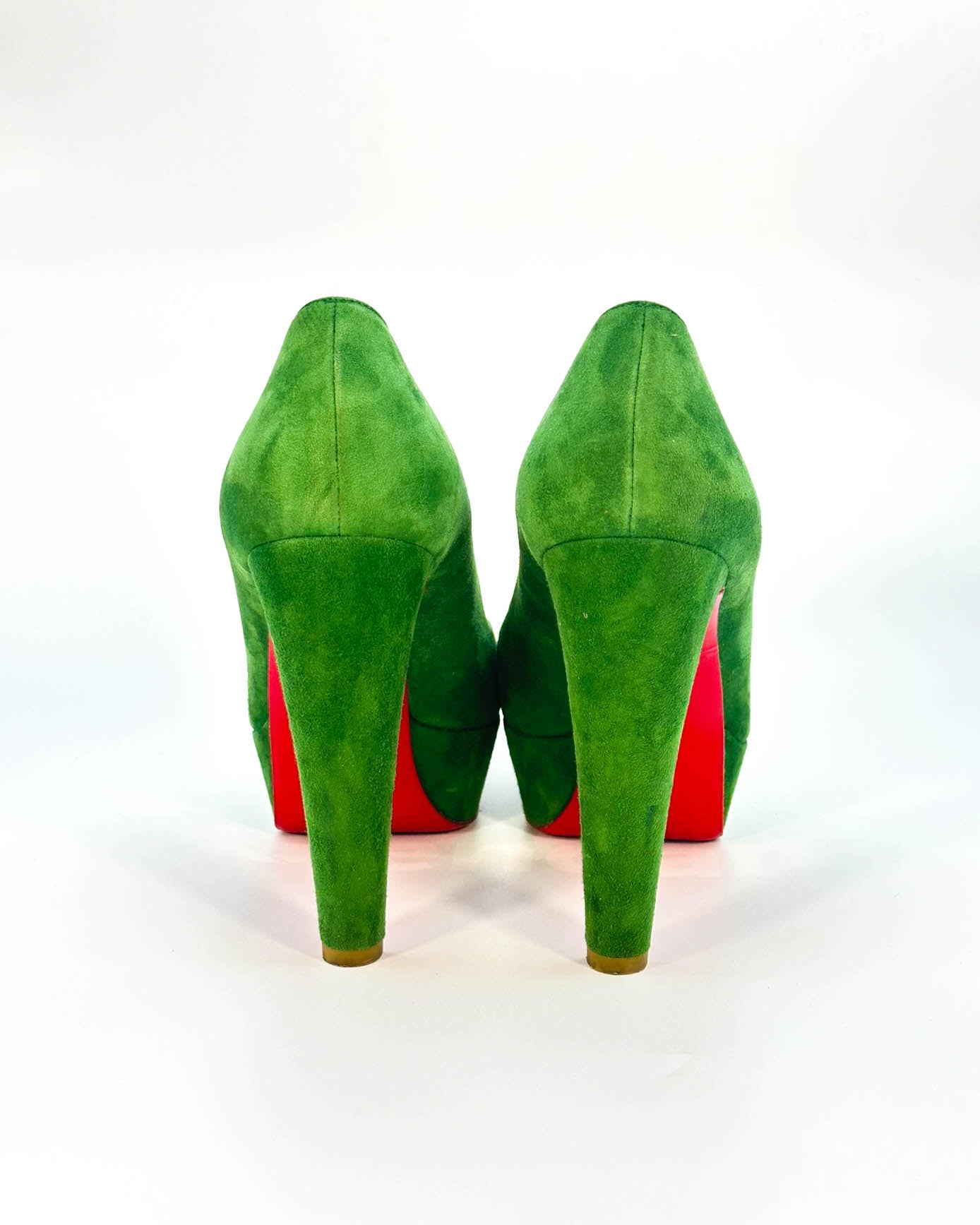 Christian Louboutin Pumps- Size 40