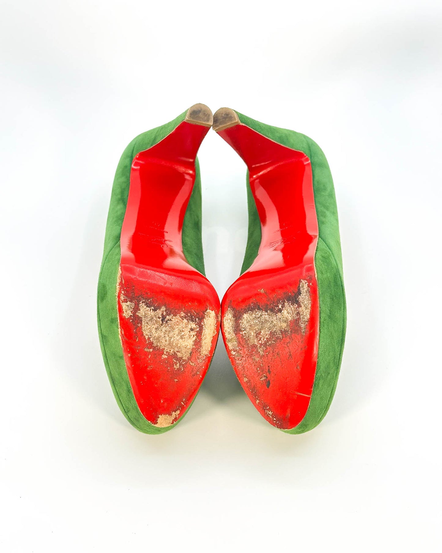 Christian Louboutin Pumps- Size 40
