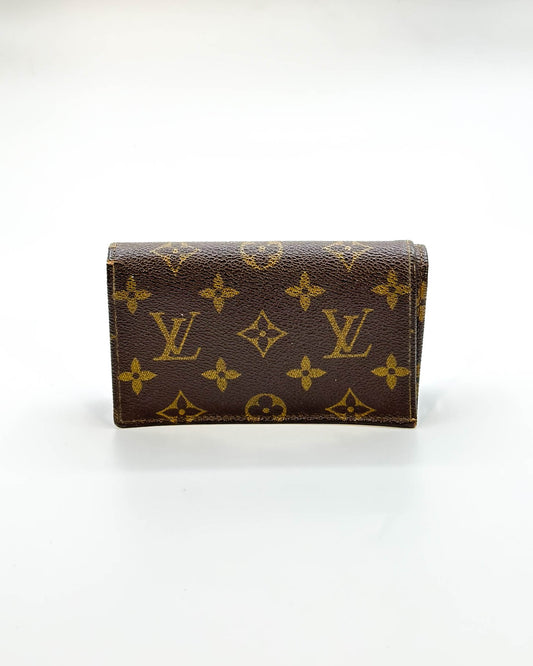 Louis Vuitton Wallet