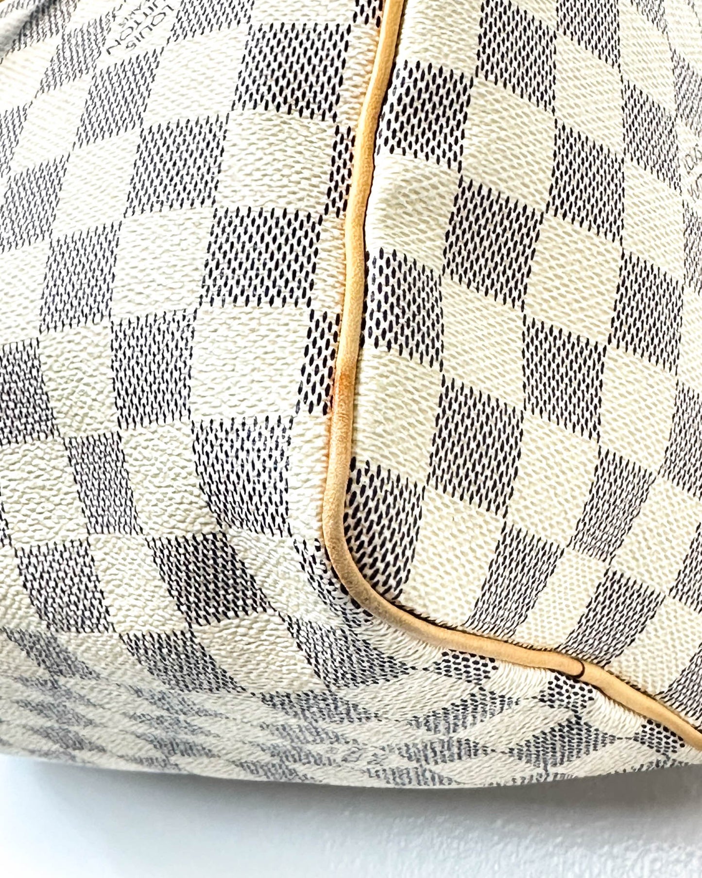 Louis Vuitton Speedy 25