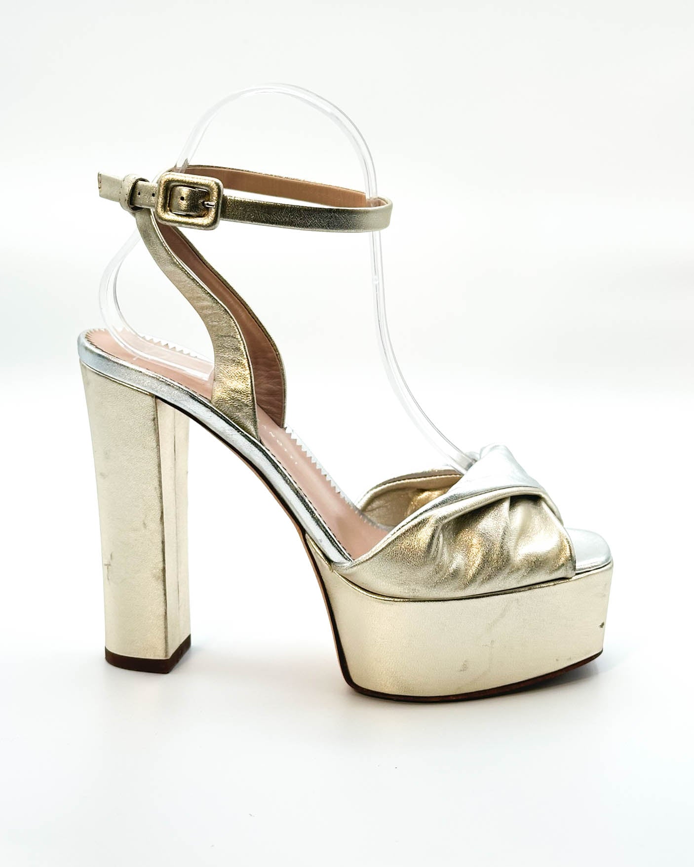 Giuseppe Zanotti Sandals- Size 37.5