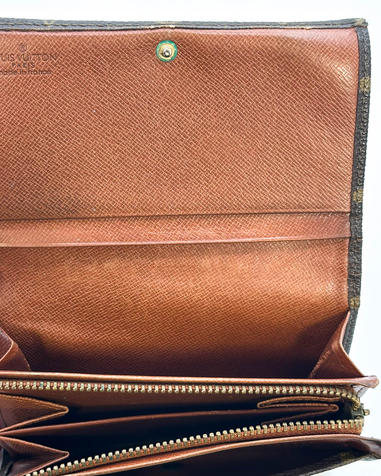 Louis Vuitton Wallet