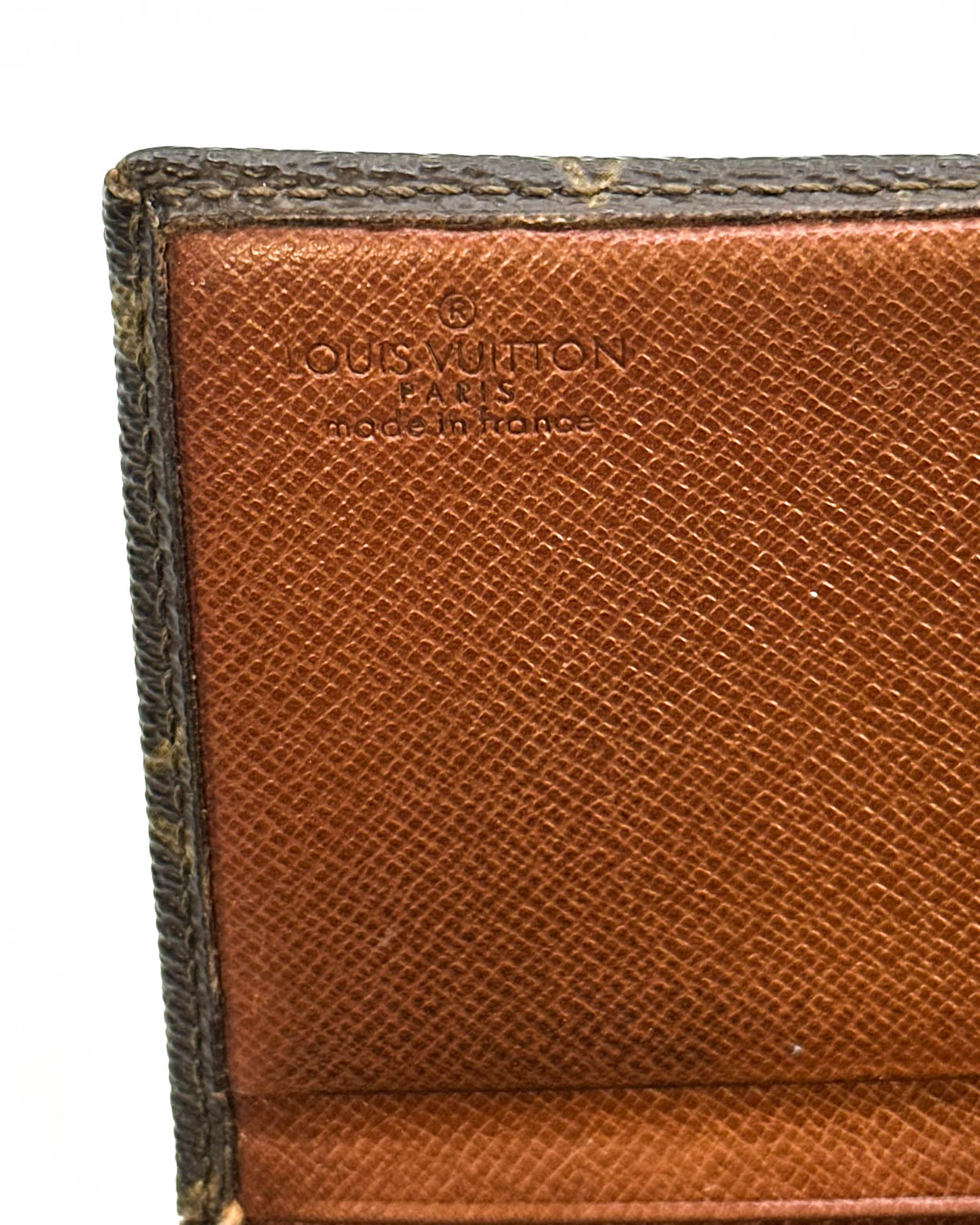 Louis Vuitton Wallet