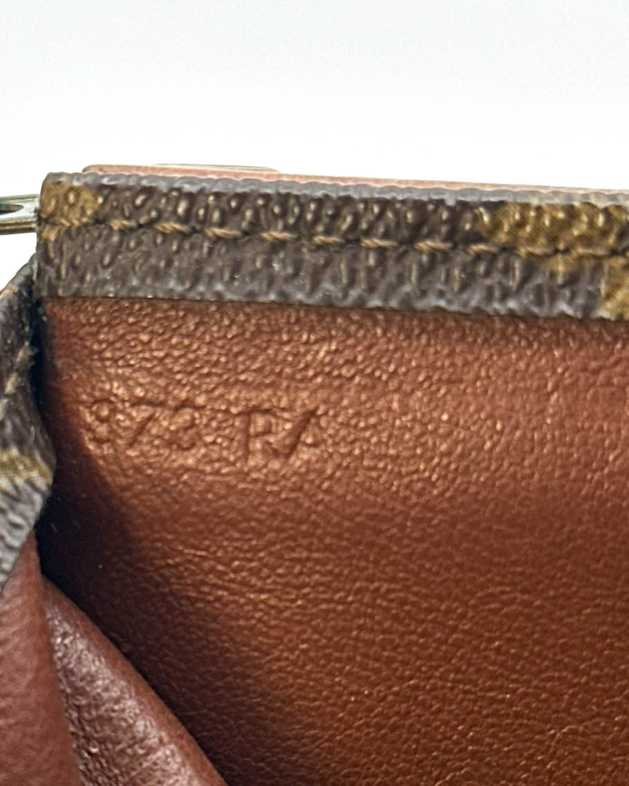 Louis Vuitton Wallet