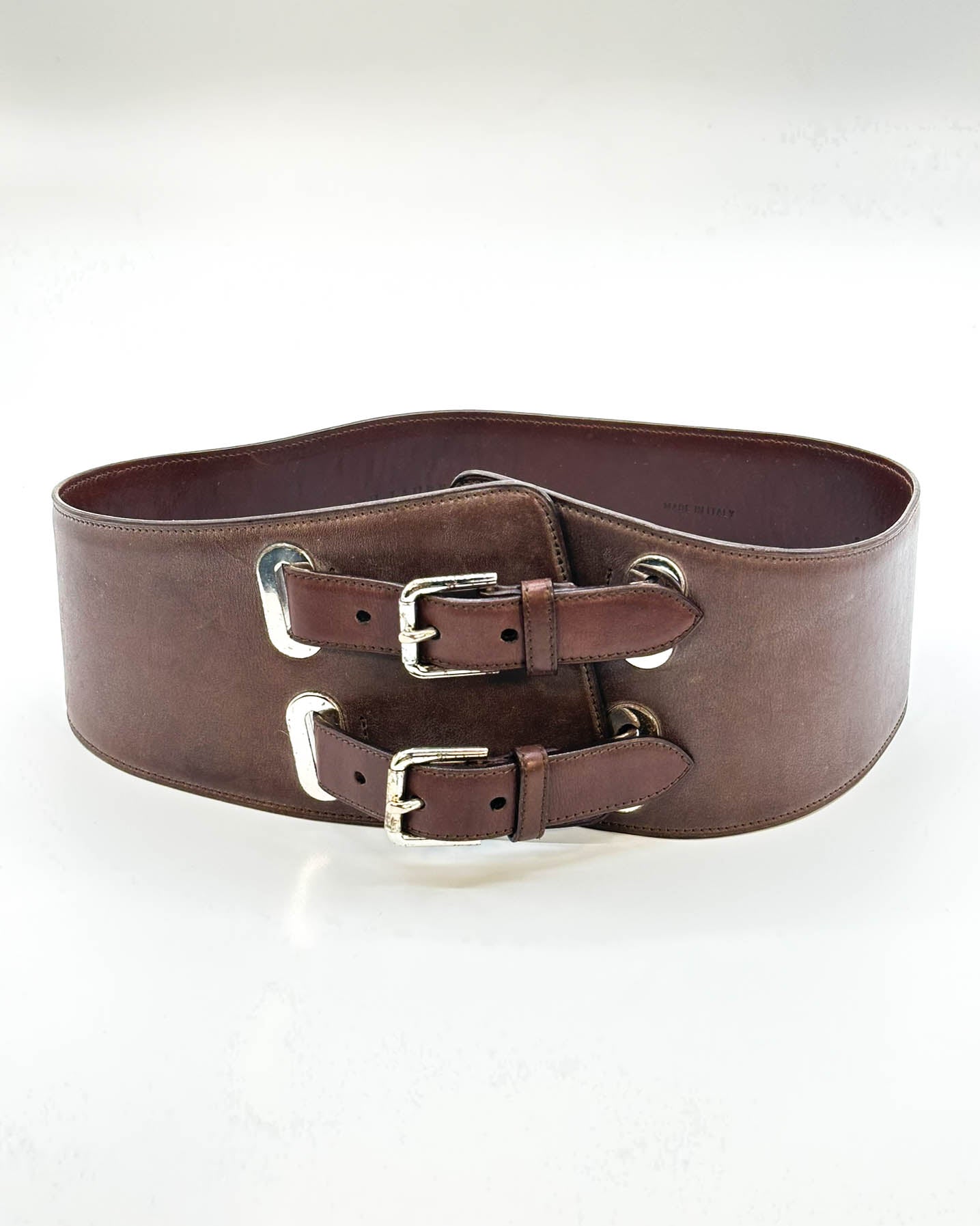 Ralph Lauren Collection Corset Belt- Size S