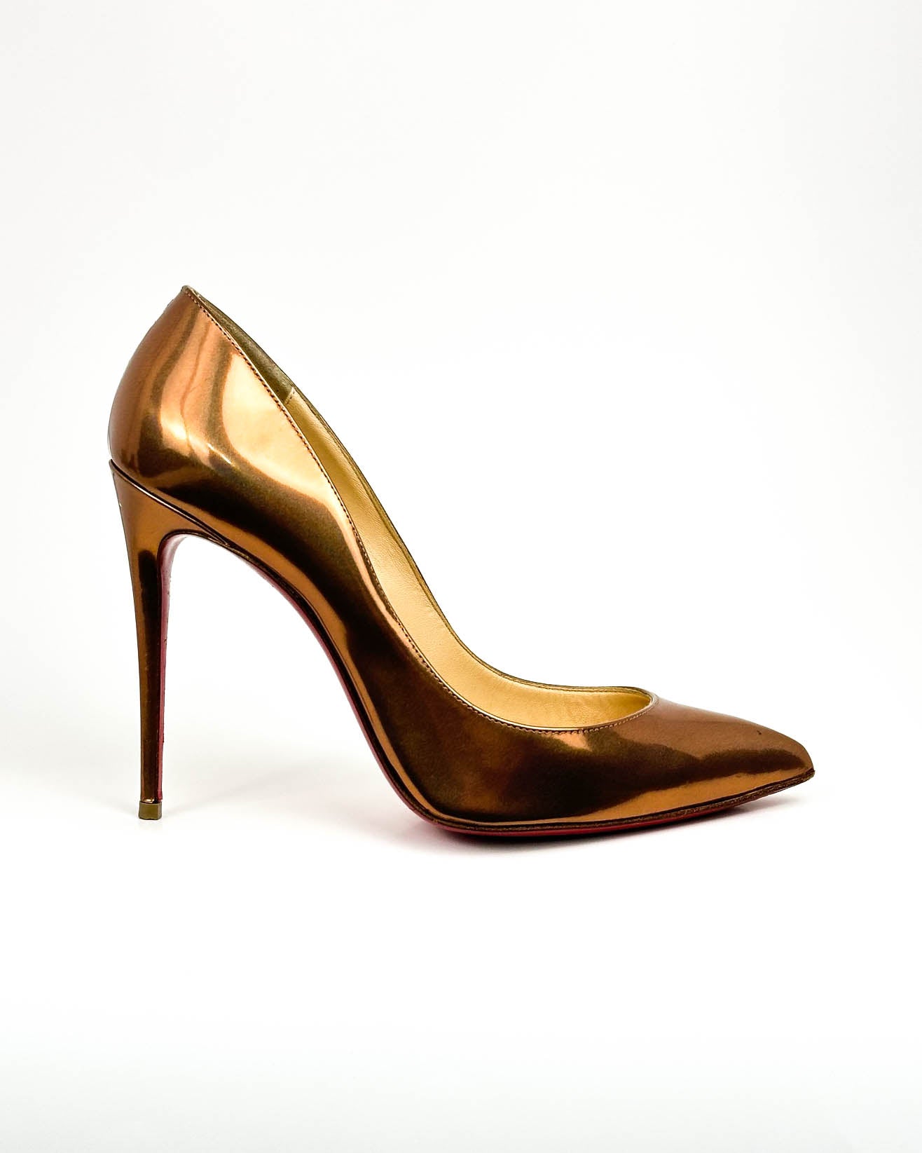 Christian Louboutin Pump- Size 38