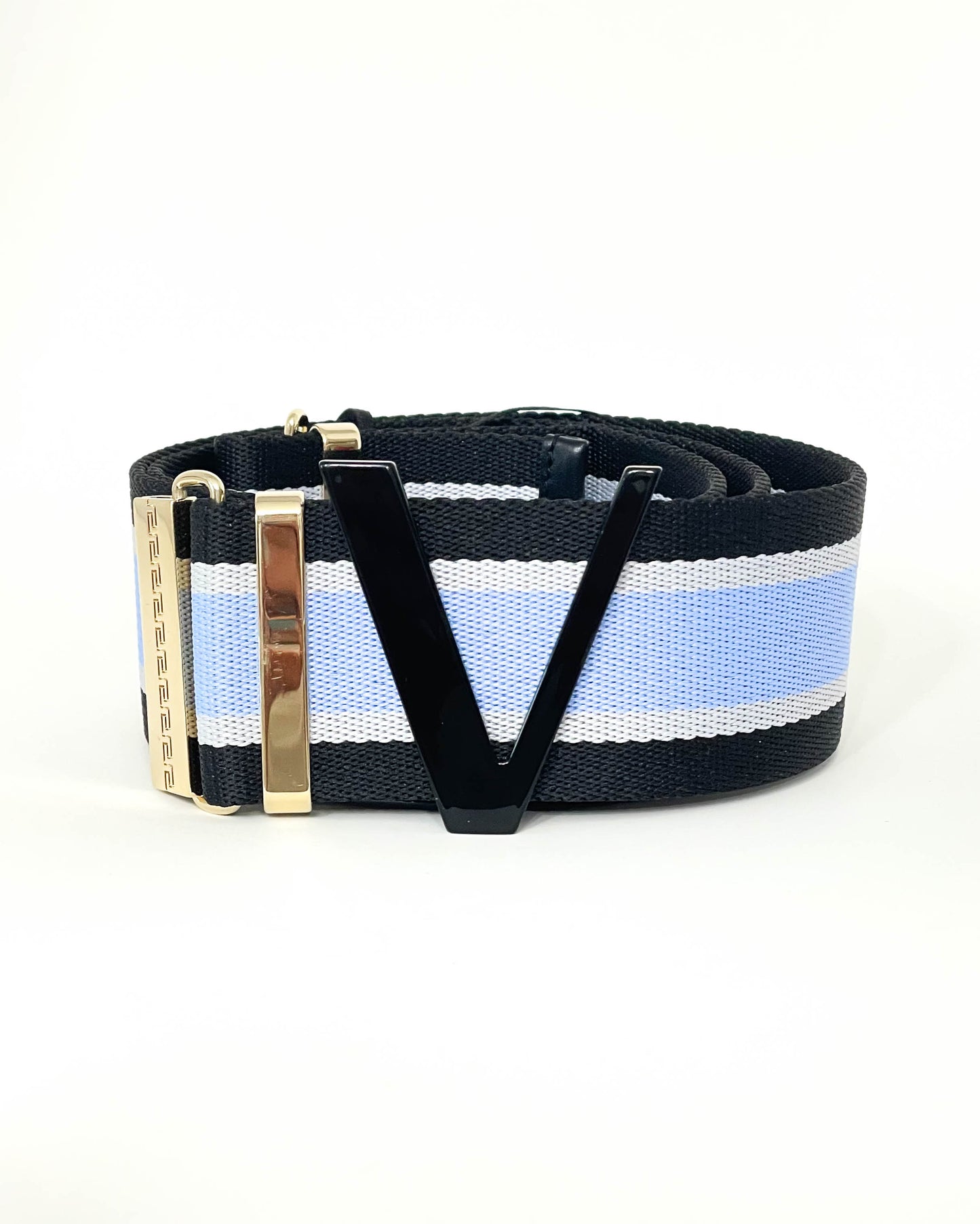 Versace Belt- Size 36