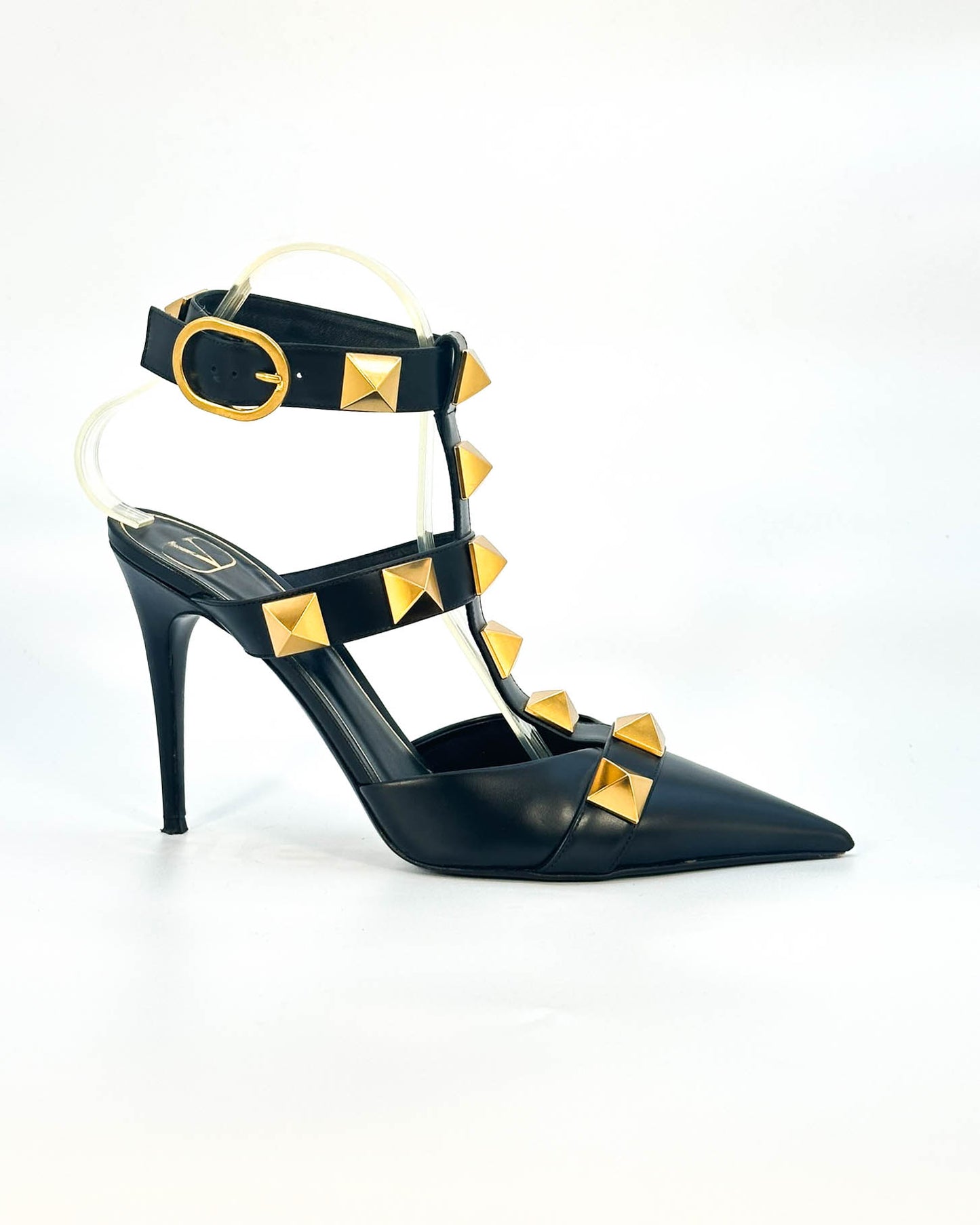 Valentino Pumps- Size 39