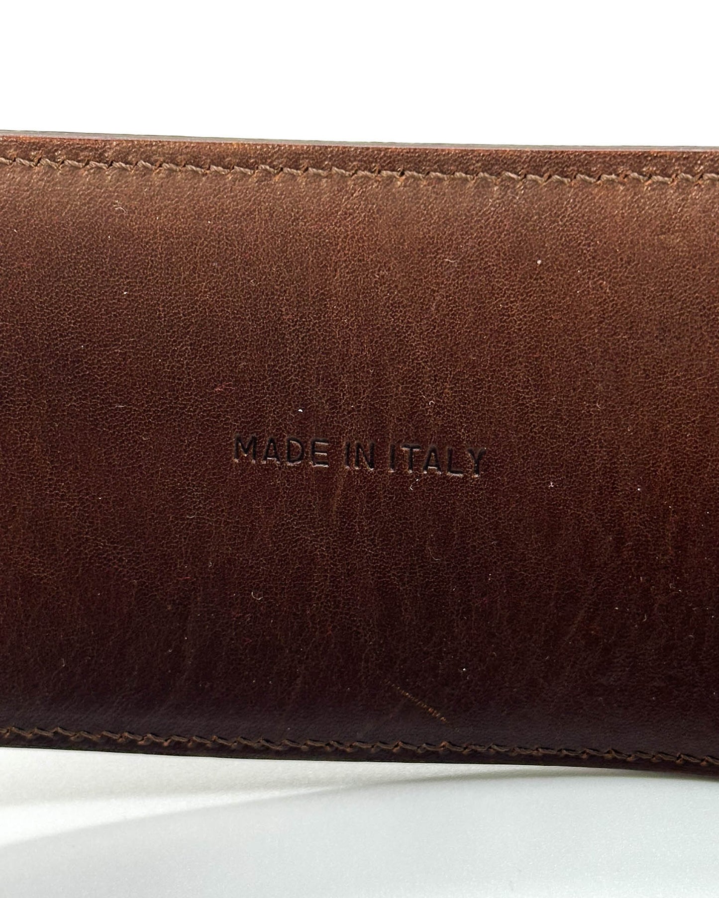 Ralph Lauren Collection Corset Belt- Size S