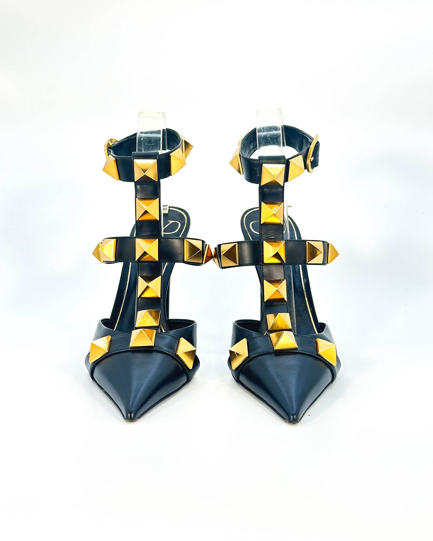 Valentino Pumps- Size 39
