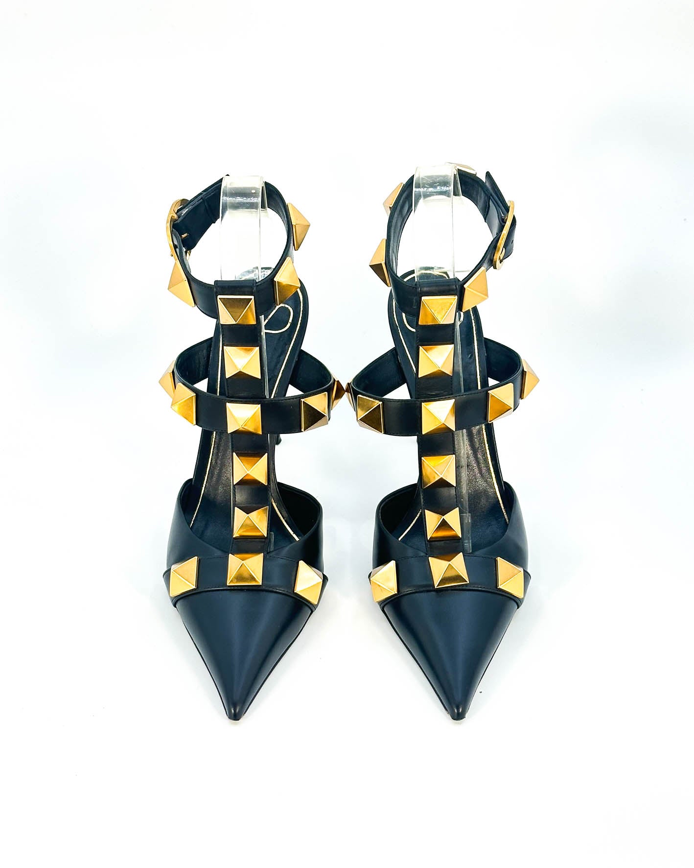 Valentino Pumps- Size 39