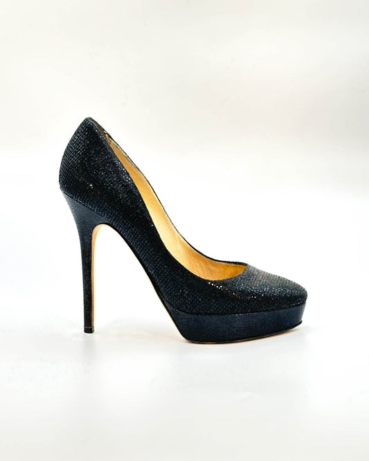 Jimmy Choo Pumps- Size 38.5