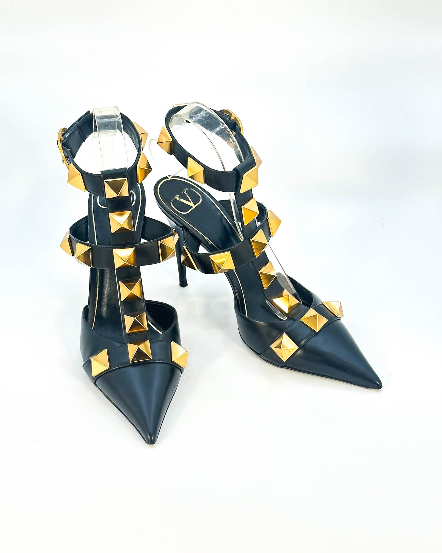 Valentino Pumps- Size 39