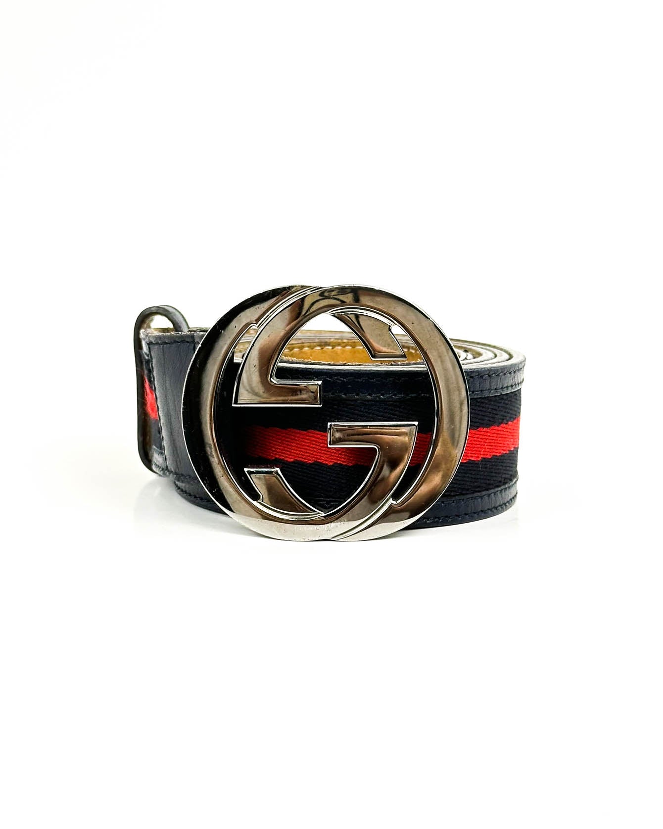 Gucci belt shoes online