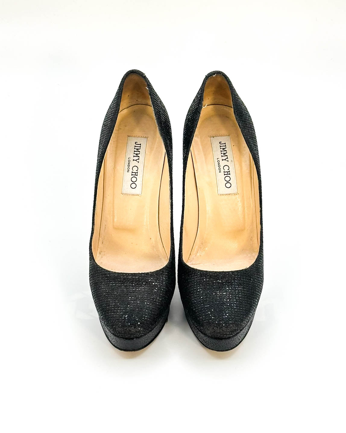 Jimmy Choo Pumps- Size 38.5