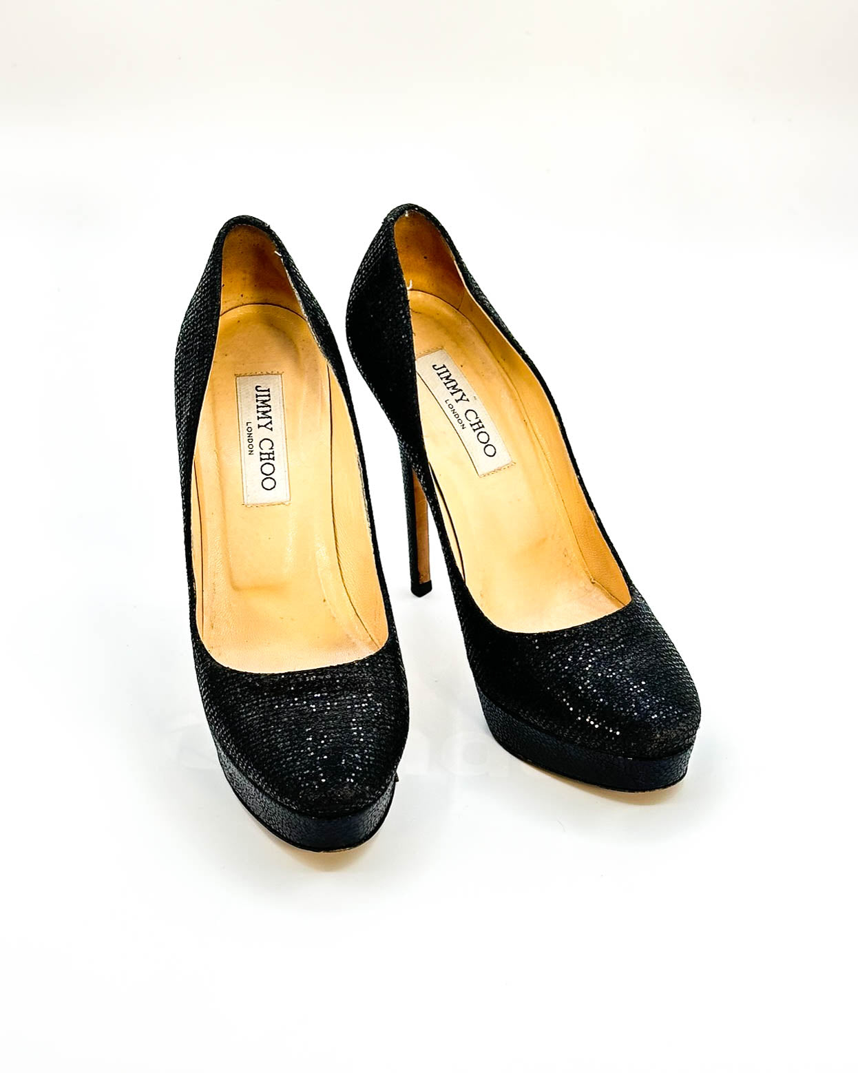 Jimmy Choo Pumps- Size 38.5
