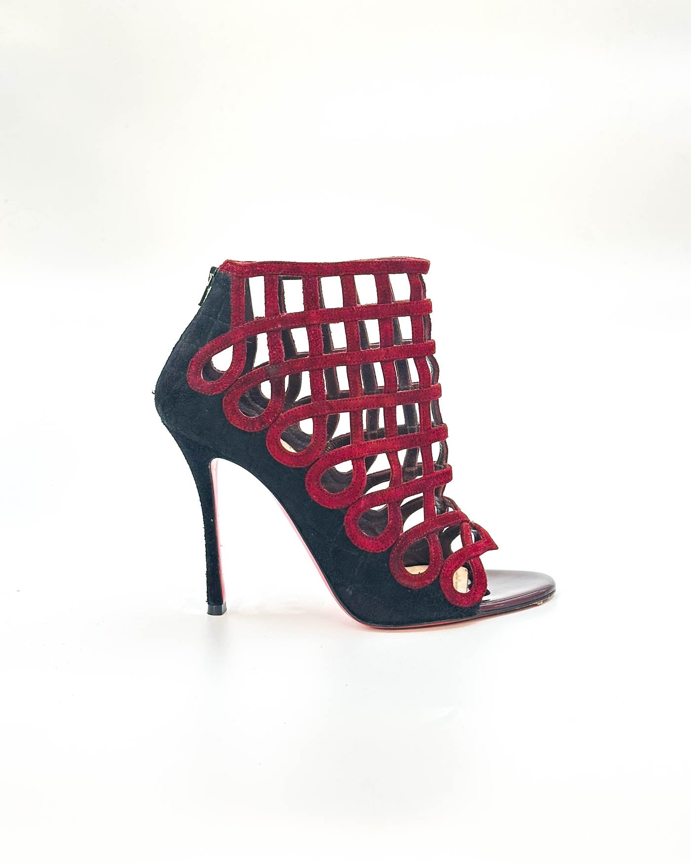 Christian Louboutin Pumps- Size 36.5