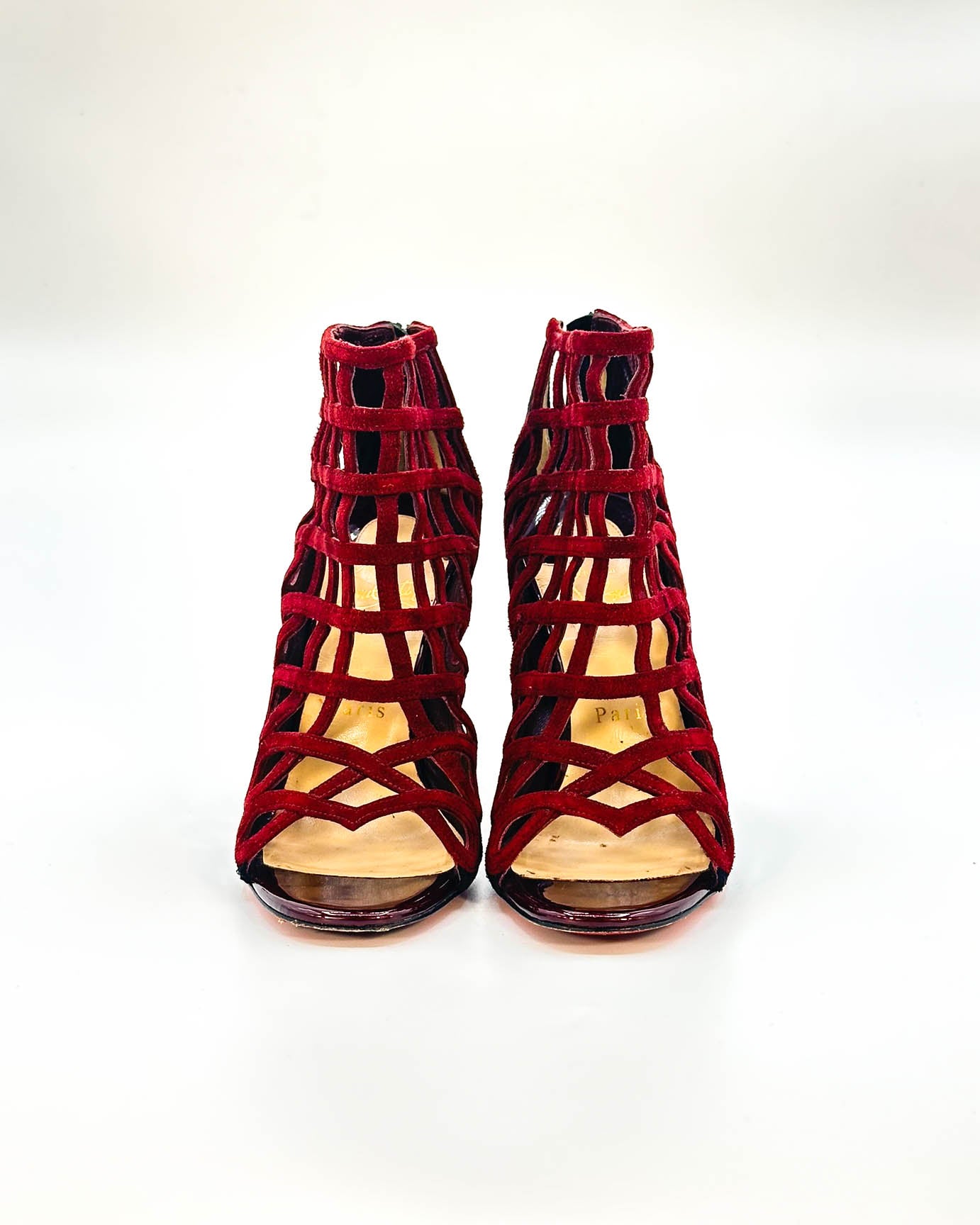 Christian Louboutin Pumps- Size 36.5