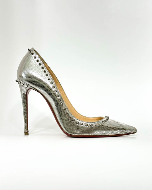 Christian Louboutin Pump- Size 36