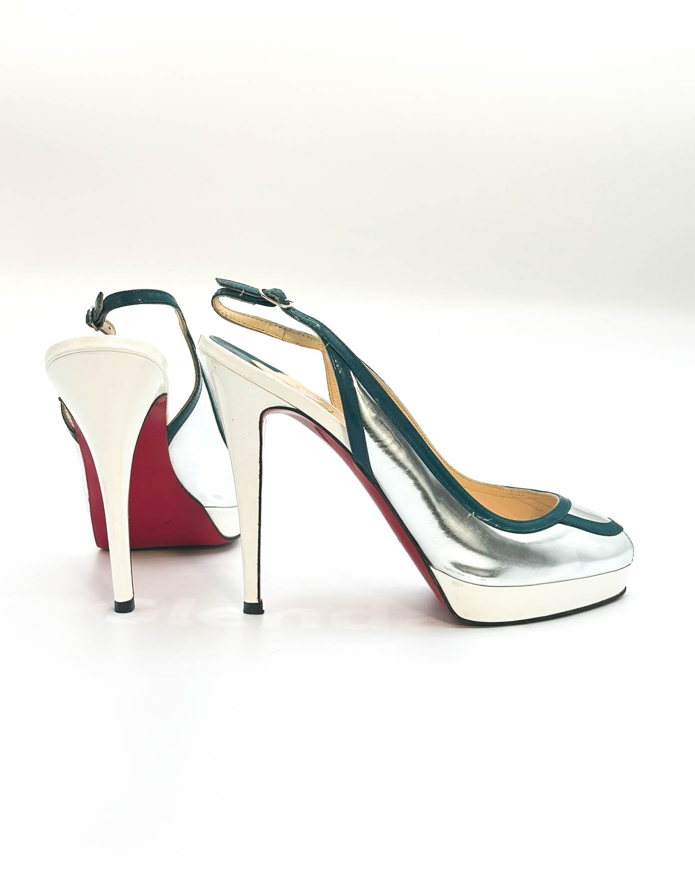 Christian Louboutin Pumps- Size 39