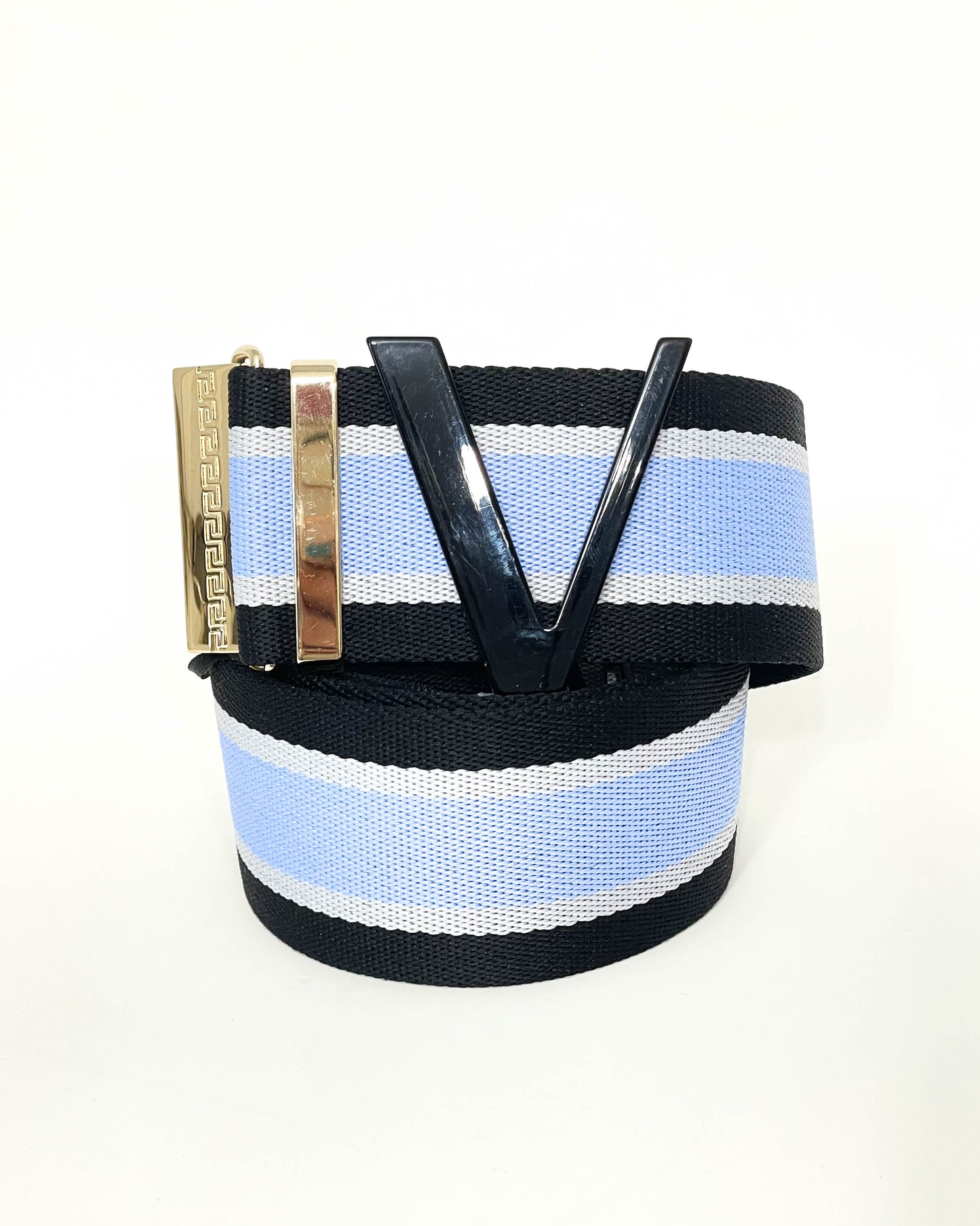 Versace Belt- Size 36