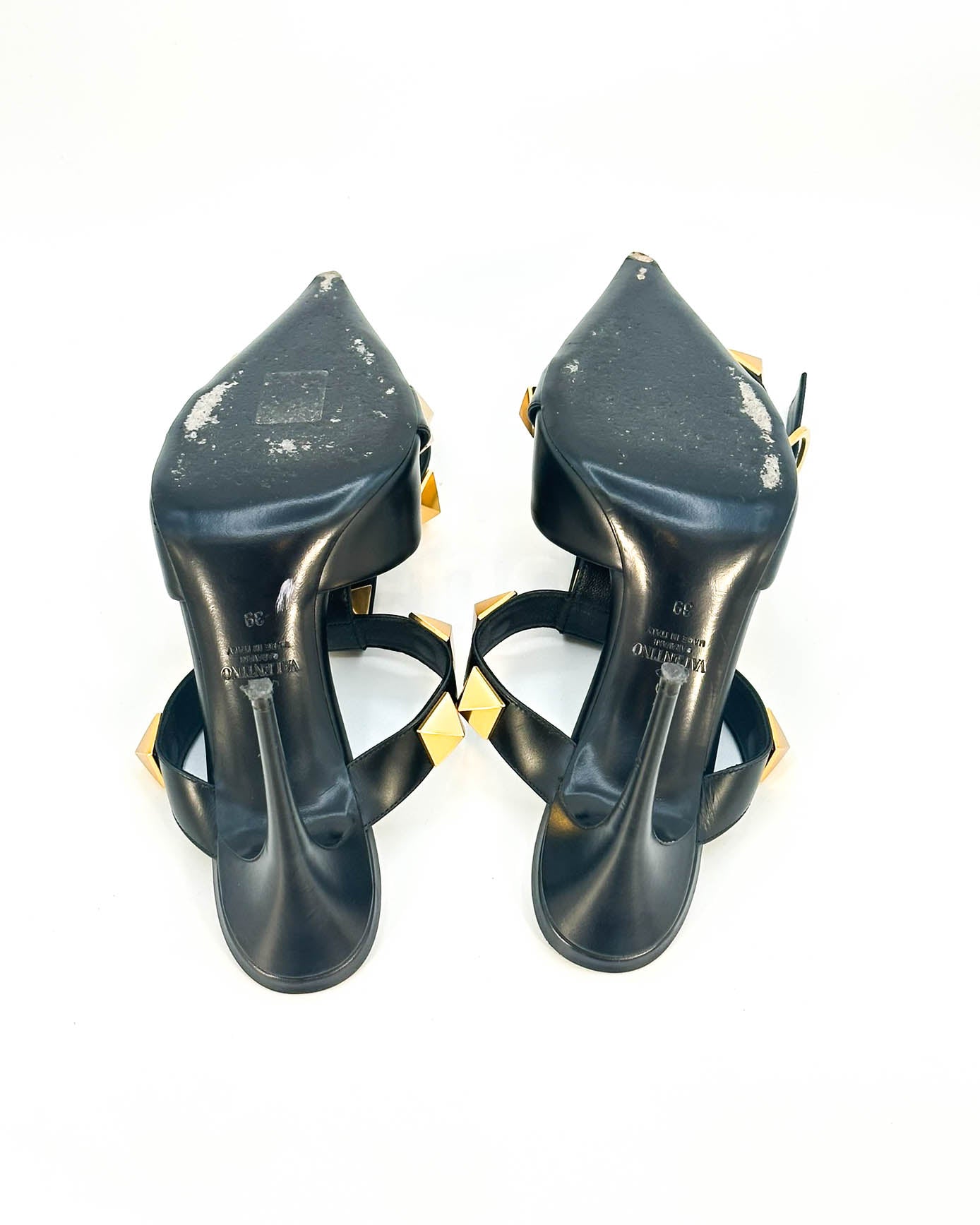 Valentino Pumps- Size 39