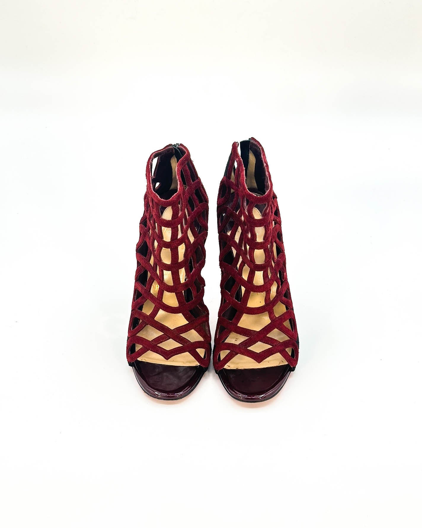 Christian Louboutin Pumps- Size 36.5