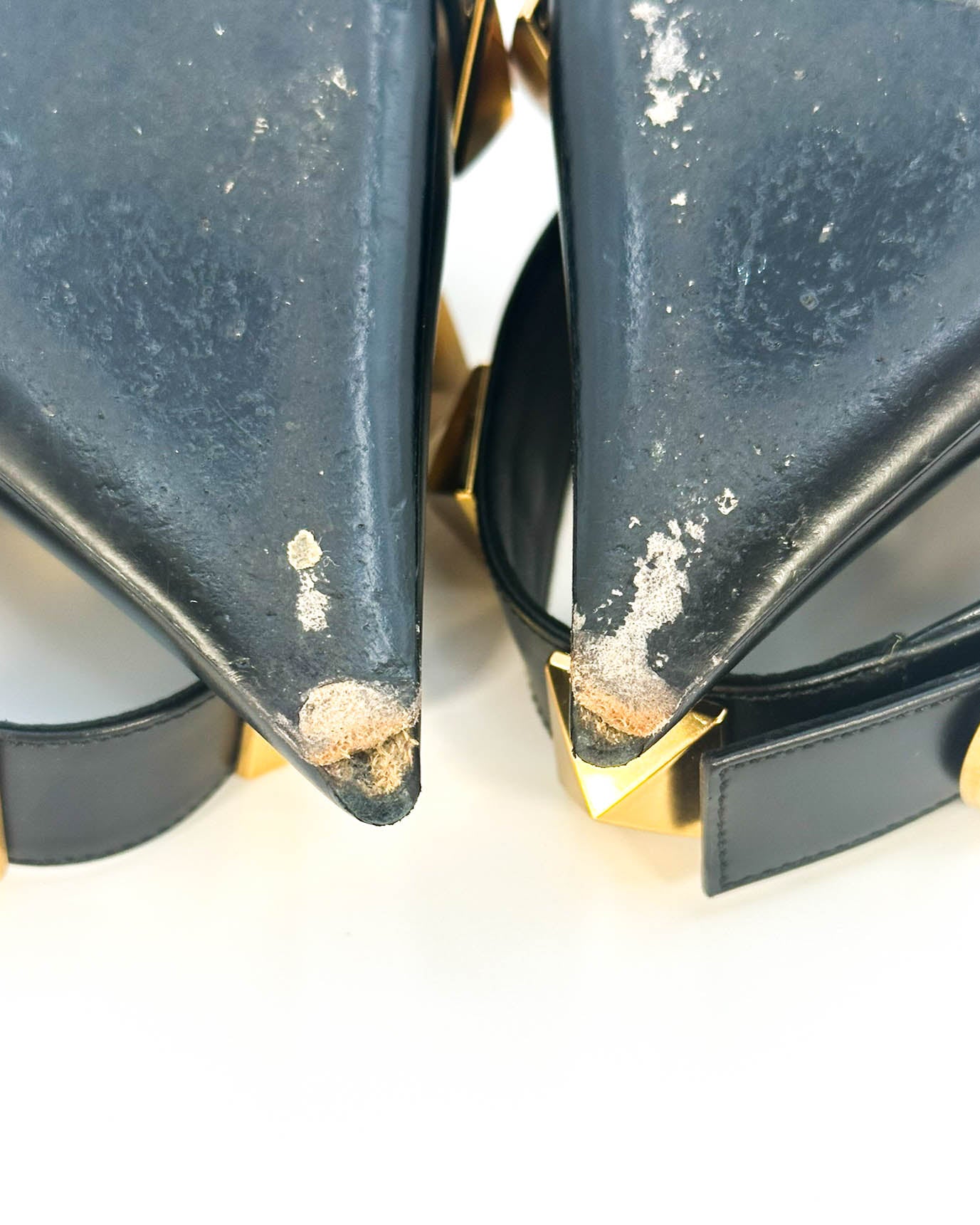 Valentino Pumps- Size 39