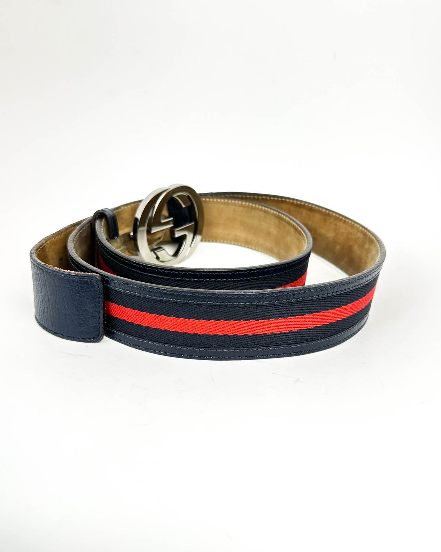 Gucci Belt- Size 44