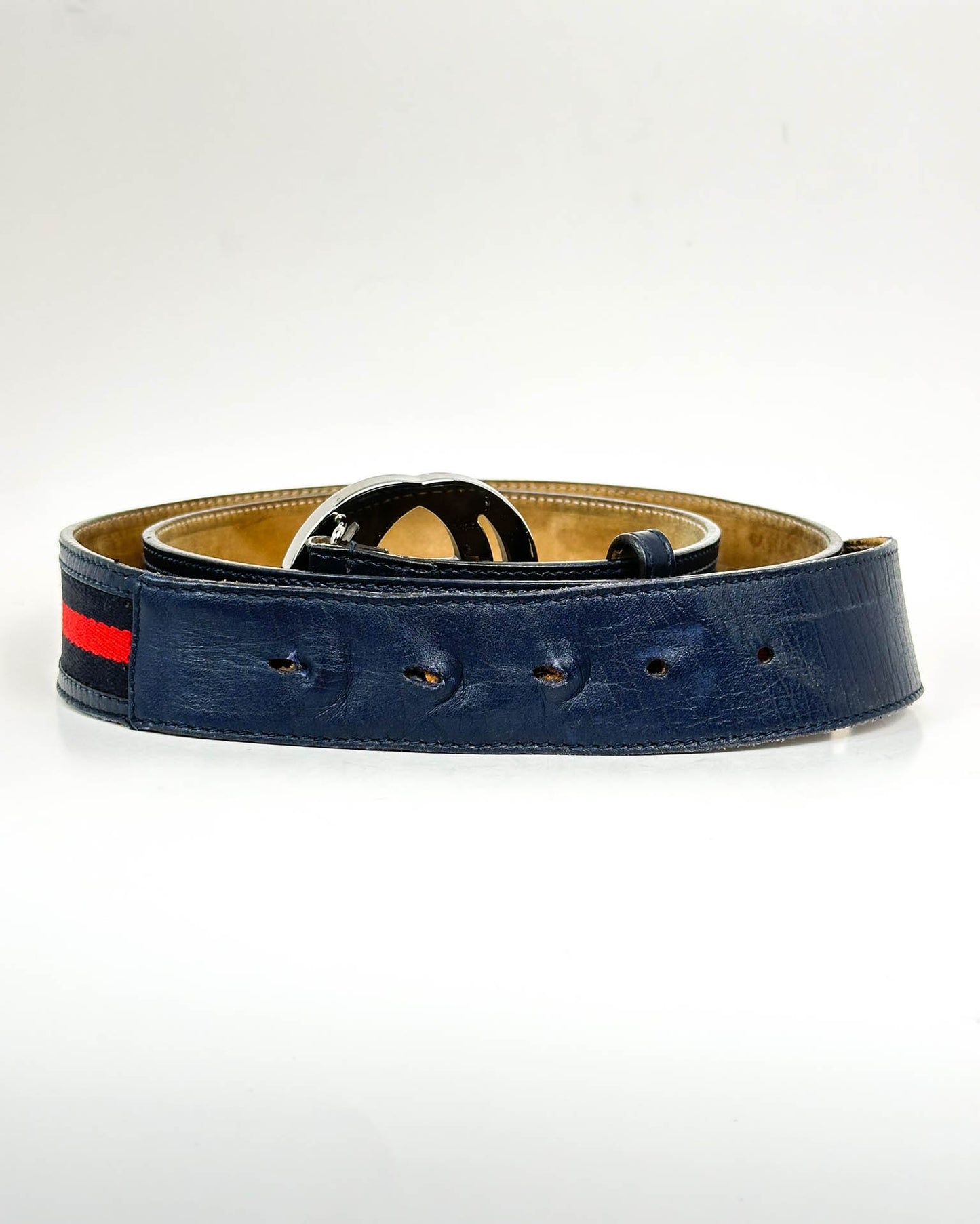 Gucci Belt- Size 44